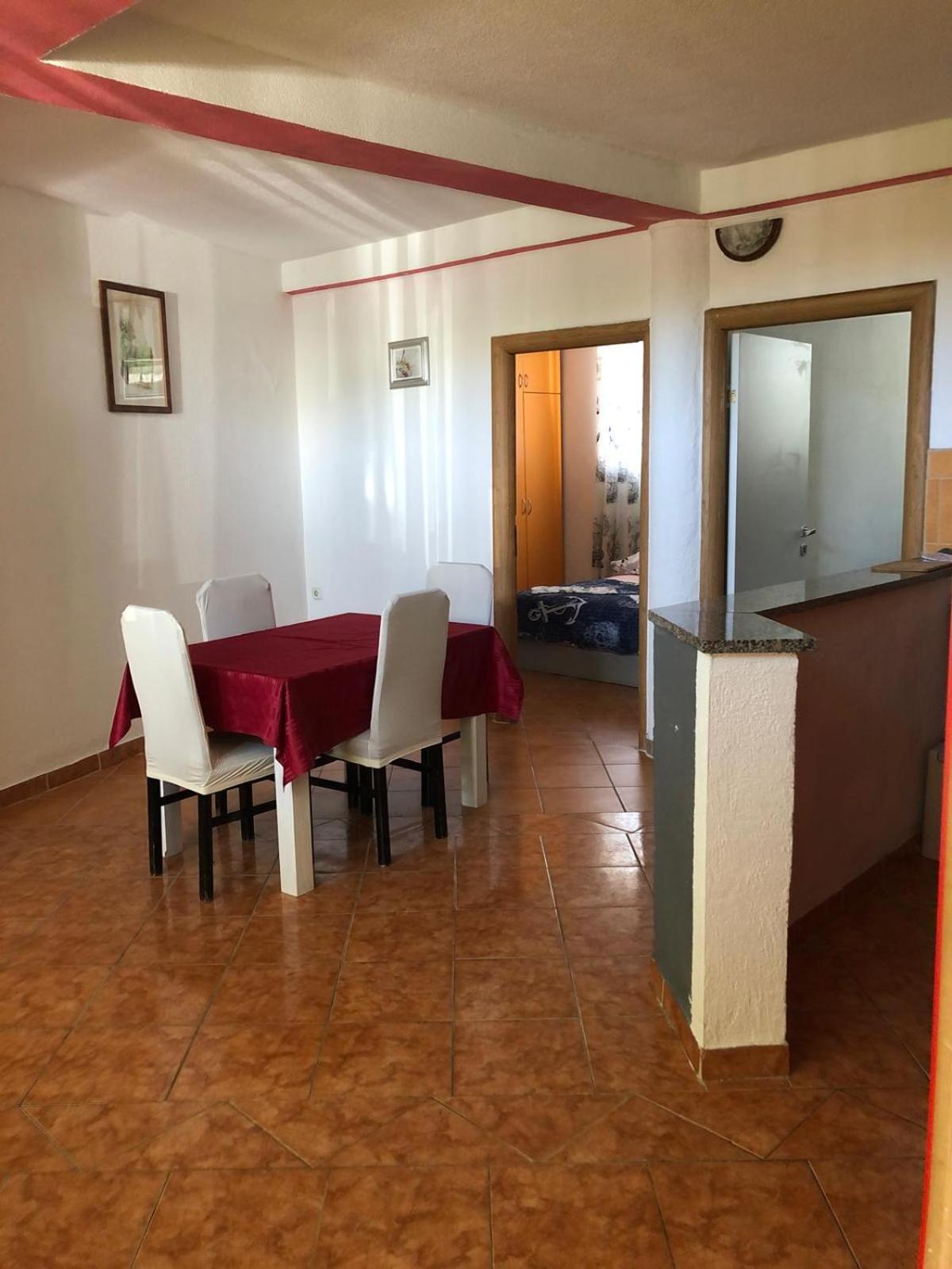 Apartmani Cesarica Карлобаг Экстерьер фото