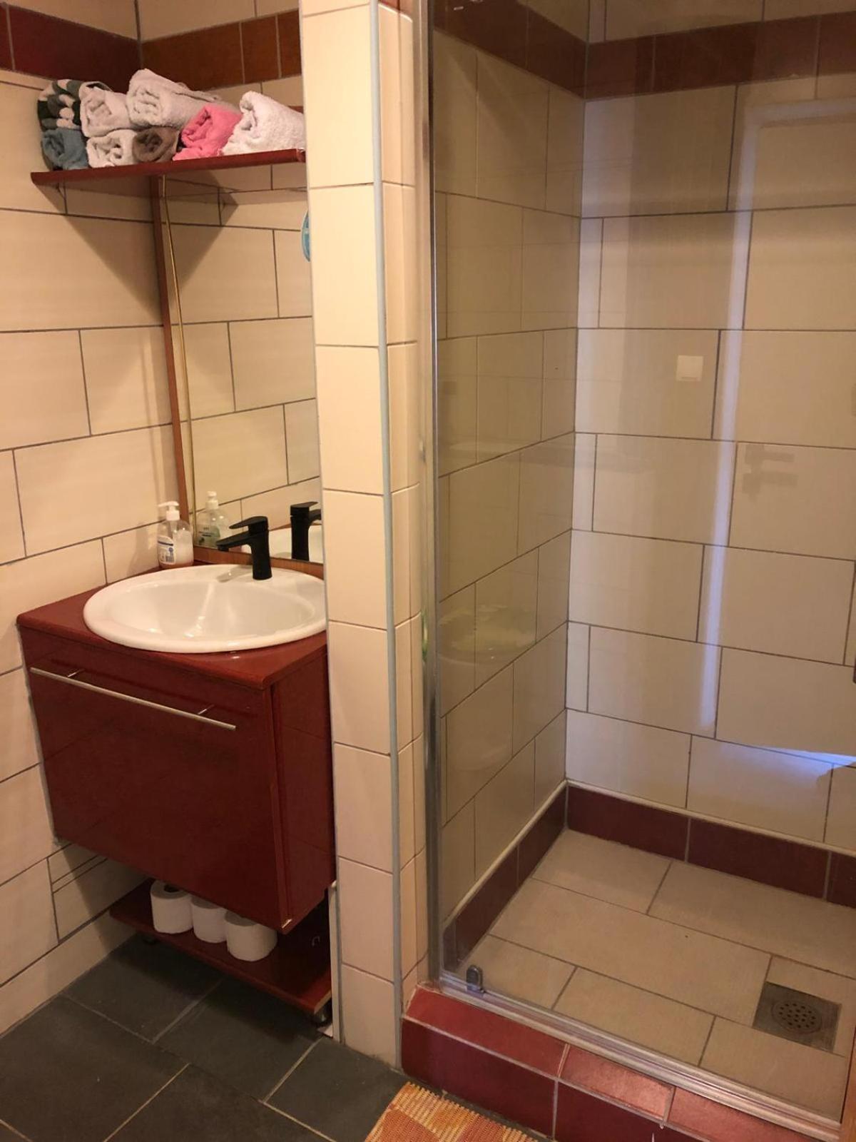 Apartmani Cesarica Карлобаг Номер фото
